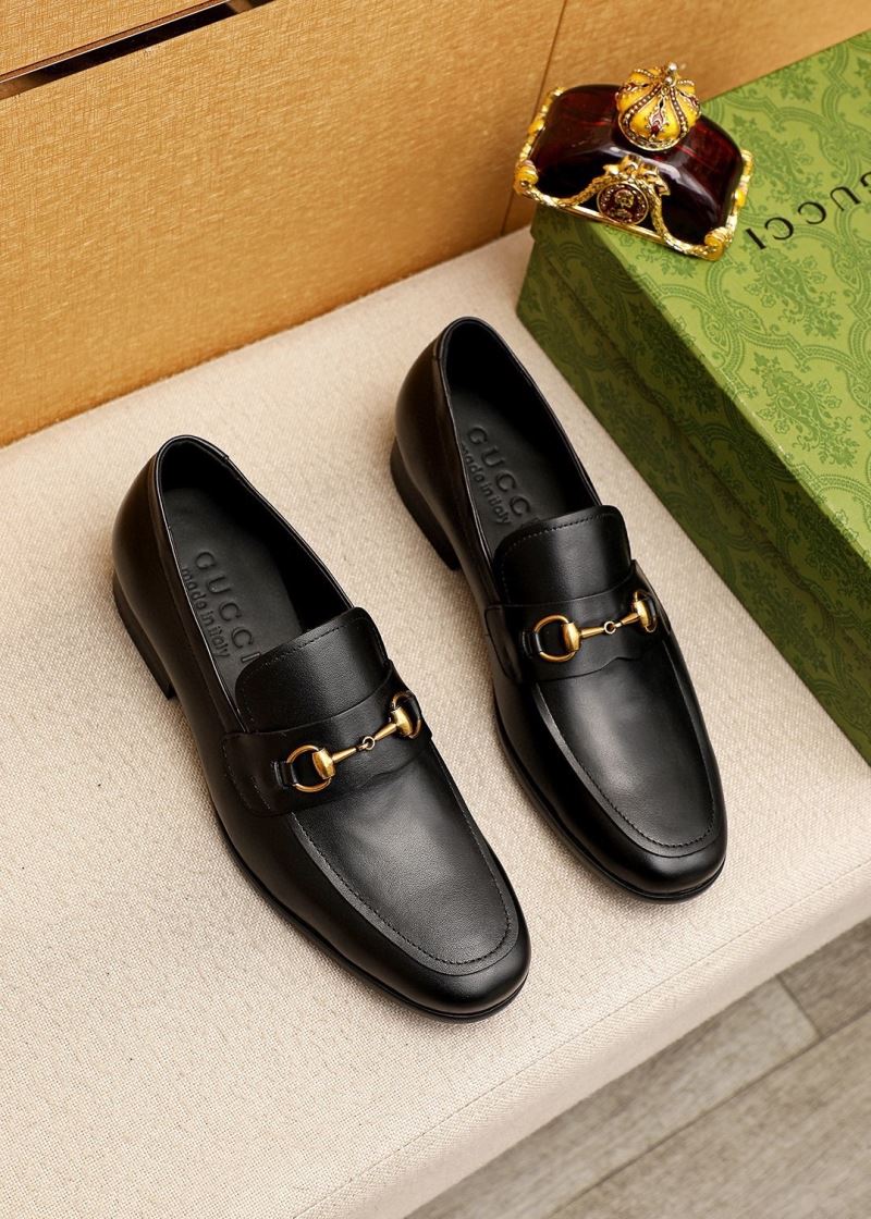 Gucci Business Shoes